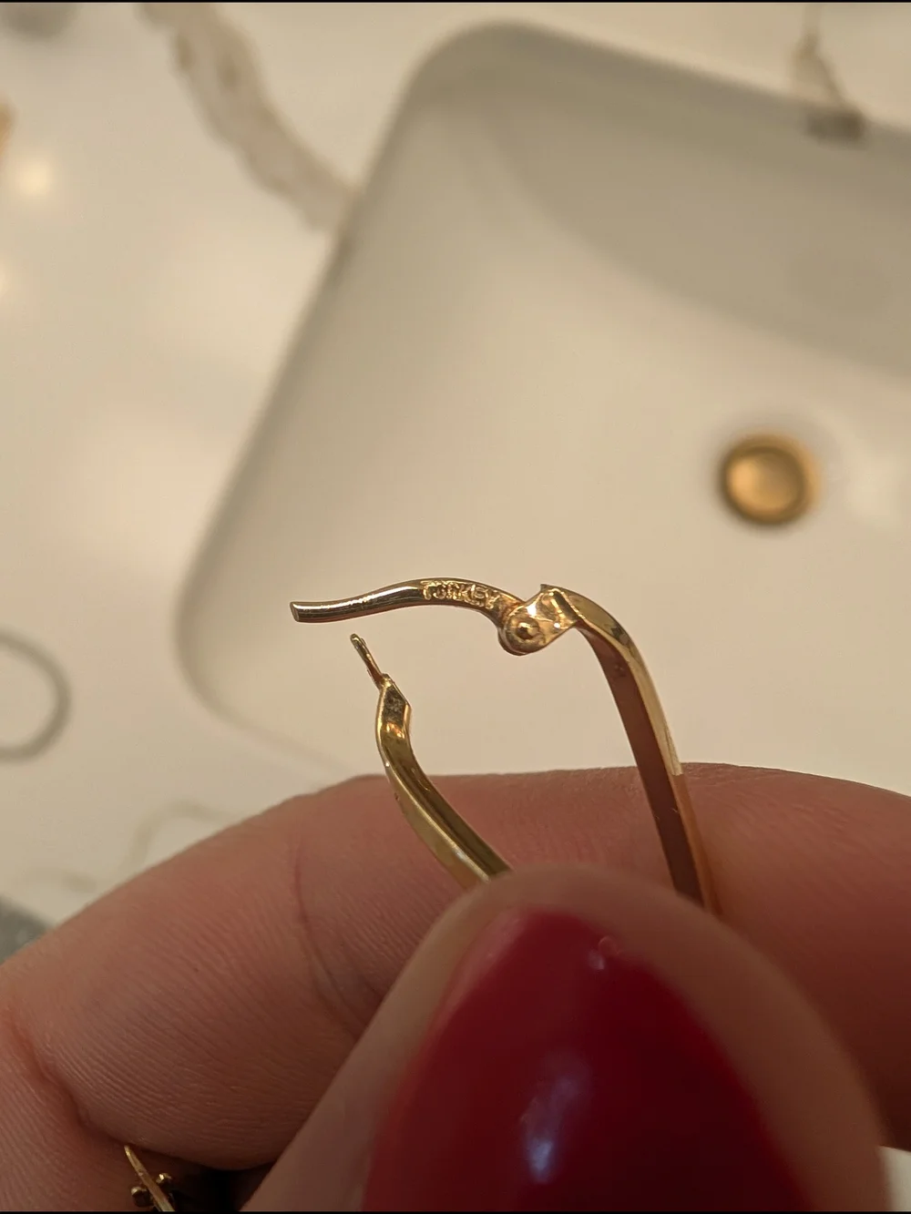 N/A classic 14k